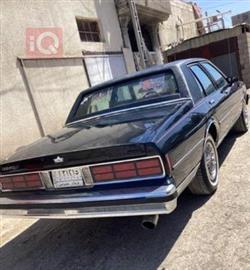 Chevrolet Caprice